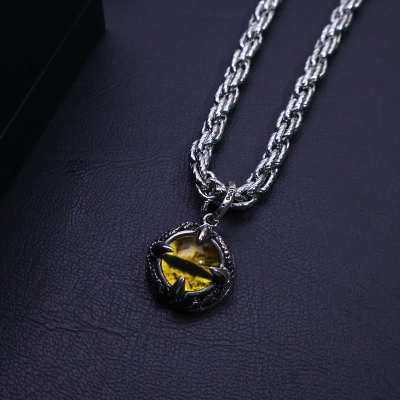 Chrome Hearts necklace 06yxh08